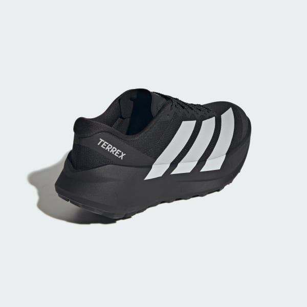 Purchase Adidas Terrex Agravic SL 越野跑鞋 黑色/灰二色/黑色 KH8801