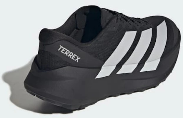 Adidas Terrex Agravic SL 越野跑鞋 黑色/灰二色/黑色 KH8801 Purchase Adidas Terrex Agravic SL 越野跑鞋 黑色/灰二色/黑色 KH8801
