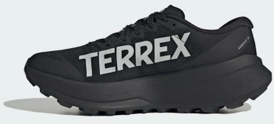 Adidas Terrex Agravic SL 越野跑鞋 黑色/灰二色/黑色 KH8801 Details for Adidas Terrex Agravic SL 越野跑鞋 黑色/灰二色/黑色 KH8801