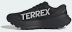 Details for Adidas Terrex Agravic SL 越野跑鞋 黑色/灰二色/黑色 KH8801