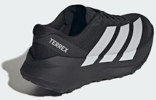 Details for Adidas Terrex Agravic SL 越野跑鞋 黑色/灰二色/黑色 KH8801