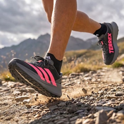 adidas TERREX Agravic SL Trail Running Shoes Core Black/Solar Turbo/Aurora Onix KZ8663 Details for adidas TERREX Agravic SL Trail Running Shoes Core Black/Solar Turbo/Aurora Onix KZ8663