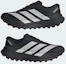 Sizing Adidas Terrex Agravic SL 越野跑鞋 黑色/灰二色/黑色 KH8801