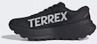Sizing 阿迪达斯 Terrex Agravic SL 越野跑鞋 黑色/灰色/黑色 KH8801