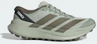Buy adidas Terrex Agravic SL Kasut Larian Trail Hijau Halo/Olive Strata/Pulse Mint KZ9653