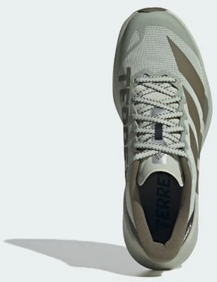 adidas Terrex Agravic SL Kasut Larian Trail Hijau Halo/Olive Strata/Pulse Mint KZ9653 Lookbook adidas Terrex Agravic SL Kasut Larian Trail Hijau Halo/Olive Strata/Pulse Mint KZ9653