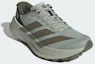 Purchase adidas Terrex Agravic SL Kasut Larian Trail Hijau Halo/Olive Strata/Pulse Mint KZ9653