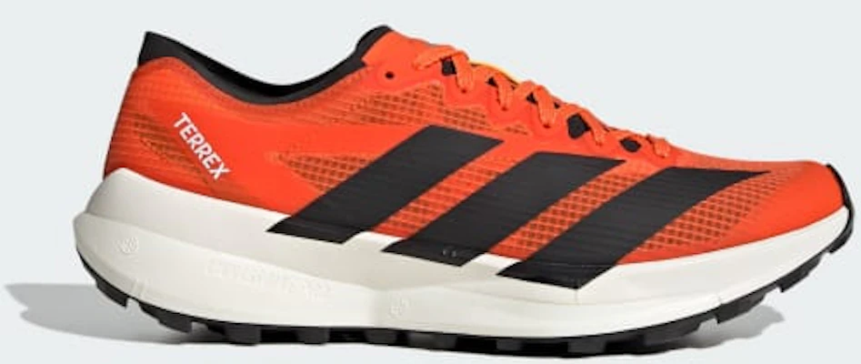 adidas TERREX Agravic Speed 2 Sepatu Trail Run Orange/Core Black/Lucid Tangerine JR9102 Buy adidas TERREX Agravic Speed 2 Sepatu Trail Run Orange/Core Black/Lucid Tangerine JR9102