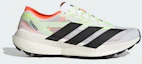Buy adidas Terrex Agravic Speed 2 越野跑鞋 白色/黑色/橙色 JS3536