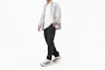 Order adidas Terrex Agravic Speed 2 越野跑鞋 白色/黑色/橙色 JS3536