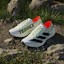 Details for adidas Terrex Agravic Speed 2 越野跑鞋 白色/黑色/橙色 JS3536