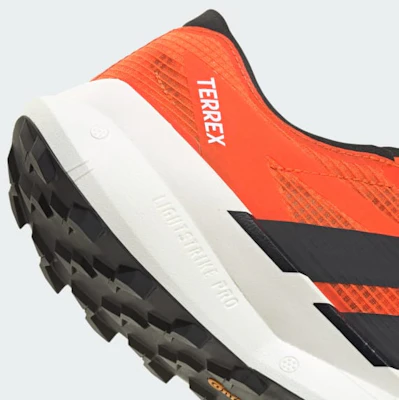 adidas TERREX Agravic Speed 2 Sepatu Trail Run Orange/Core Black/Lucid Tangerine JR9102 Sizing adidas TERREX Agravic Speed 2 Sepatu Trail Run Orange/Core Black/Lucid Tangerine JR9102