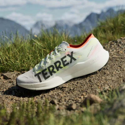 adidas Terrex Agravic Speed 2 越野跑鞋 白色/黑色/橙色 JS3536 Cheap adidas Terrex Agravic Speed 2 越野跑鞋 白色/黑色/橙色 JS3536