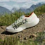 Cheap adidas Terrex Agravic Speed 2 越野跑鞋 白色/黑色/橙色 JS3536