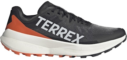 adidas Terrex Agravic Speed 'Black Impact Orange' IG8017 adidas Terrex Agravic Speed 'Black Impact Orange' IG8017