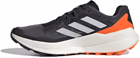 adidas Terrex Agravic Speed 'Black Impact Orange' IG8017 adidas Terrex Agravic Speed 'Black Impact Orange' IG8017