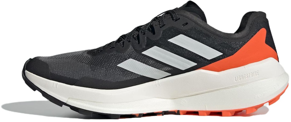 adidas Terrex Agravic Speed 'Hitam Jingga Impact' IG8017 Buy adidas Terrex Agravic Speed 'Hitam Jingga Impact' IG8017