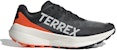 adidas Terrex Agravic Speed 'Hitam Jingga Impact' IG8017