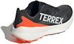 Shop adidas Terrex Agravic Speed 'Hitam Jingga Impact' IG8017