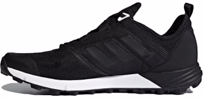 adidas Terrex Agravic Speed 'Black White' CM7577 adidas Terrex Agravic Speed 'Black White' CM7577