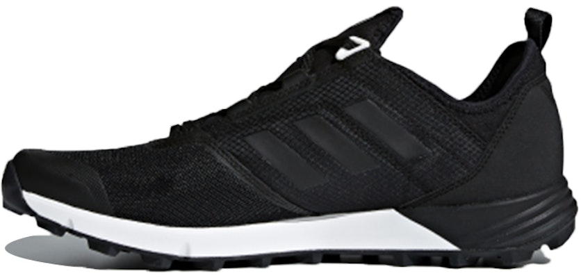 adidas Terrex Agravic Speed 'Hitam Putih' CM7577 Buy adidas Terrex Agravic Speed 'Hitam Putih' CM7577