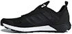 adidas Terrex Agravic Speed 'Hitam Putih' CM7577