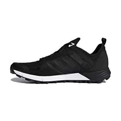 adidas Terrex Agravic Speed 'Black White'