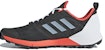 adidas Terrex Agravic Speed 'Hitam Putih Jingga' CM7578