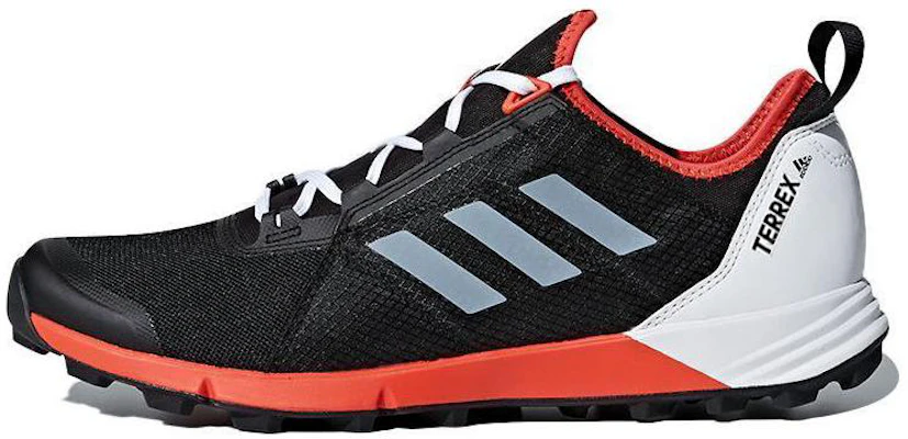 adidas Terrex Agravic Speed ''Schwarz Weiß Orange'' CM7578 Buy adidas Terrex Agravic Speed ''Schwarz Weiß Orange'' CM7578
