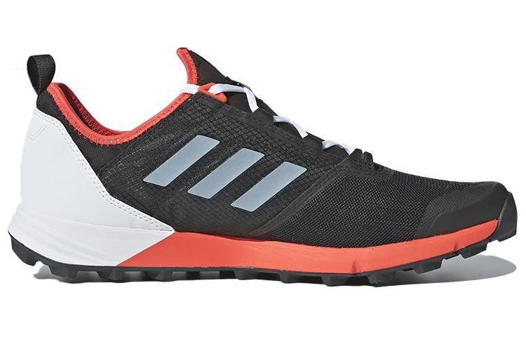 Order adidas Terrex Agravic Speed ''Schwarz Weiß Orange'' CM7578