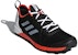 adidas Terrex Agravic Speed 'Hitam Putih Jingga' CM7578