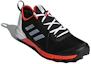 Lookbook adidas Terrex Agravic Speed ''Schwarz Weiß Orange'' CM7578
