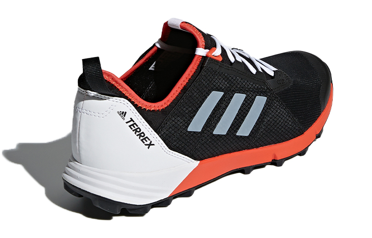 Shop adidas Terrex Agravic Speed ''Schwarz Weiß Orange'' CM7578