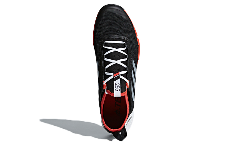 Purchase adidas Terrex Agravic Speed ''Schwarz Weiß Orange'' CM7578