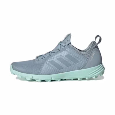 adidas Terrex Agravic Speed 'Ash Grey Clear Mint'
