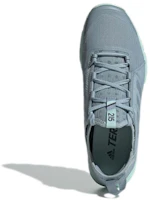 Purchase adidas Terrex Agravic Speed 舒適耐磨 低筒休閒跑步鞋 男女同款 藍