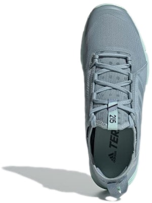 adidas Terrex Agravic Speed Cozy Tahan Lasak Kasual Rendah 'Biru' BC0455 Purchase adidas Terrex Agravic Speed Cozy Tahan Lasak Kasual Rendah 'Biru' BC0455