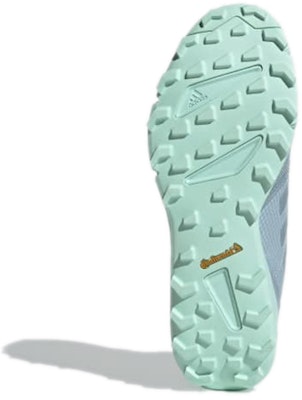adidas Terrex Agravic Speed Cozy Tahan Lasak Kasual Rendah 'Biru' BC0455 Details for adidas Terrex Agravic Speed Cozy Tahan Lasak Kasual Rendah 'Biru' BC0455