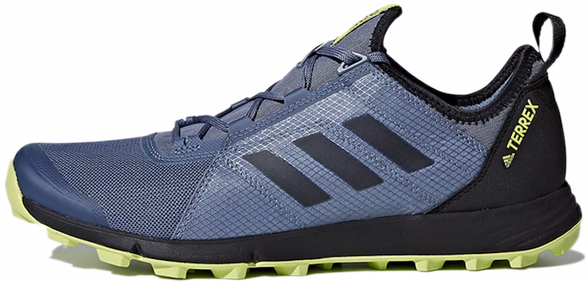 adidas Terrex Agravic Speed 'Biru Hitam' CM7579 Buy adidas Terrex Agravic Speed 'Biru Hitam' CM7579