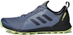 adidas Terrex Agravic Speed 'Biru Hitam' CM7579