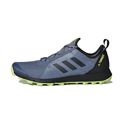 adidas Terrex Agravic Speed 'Blue Black'
