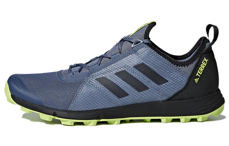 adidas Terrex Agravic Speed 'Blue Black' CM7579