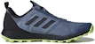 adidas Terrex Agravic Speed 'Biru Hitam' CM7579