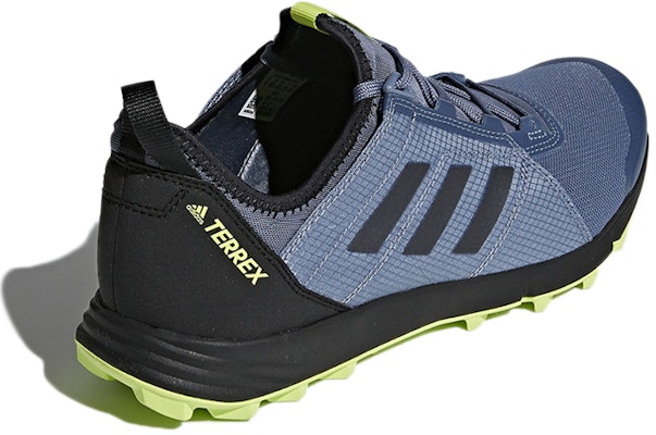 阿迪达斯 Terrex Agravic Speed '蓝黑配色' CM7579 Shop 阿迪达斯 Terrex Agravic Speed '蓝黑配色' CM7579