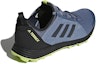 Shop adidas Terrex Agravic Speed 'Biru Hitam' CM7579