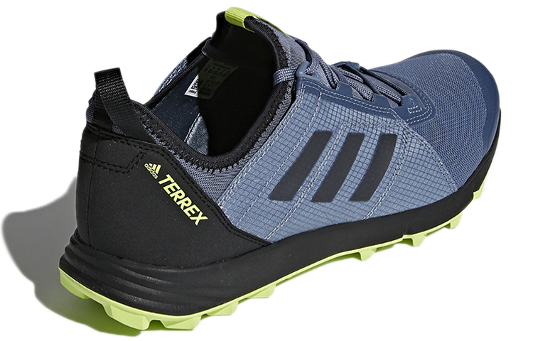 Shop 阿迪达斯 Terrex Agravic Speed '蓝黑配色' CM7579