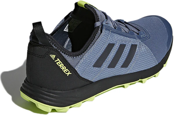 阿迪达斯 Terrex Agravic Speed '蓝黑配色' CM7579 Shop 阿迪达斯 Terrex Agravic Speed '蓝黑配色' CM7579