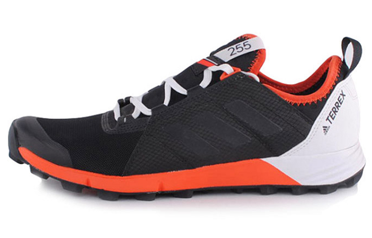 adidas Terrex Agravic Speed 'Graphite Grey' BB1956