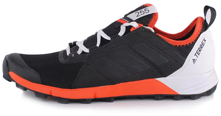 adidas Terrex Agravic Speed 戶外 耐磨防滑 低筒 跑步鞋 男款 石墨灰 Buy adidas Terrex Agravic Speed 戶外 耐磨防滑 低筒 跑步鞋 男款 石墨灰