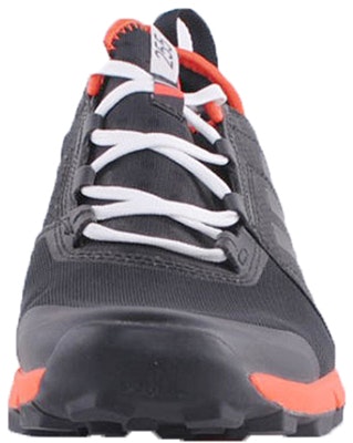 adidas Terrex Agravic Speed 戶外 耐磨防滑 低筒 跑步鞋 男款 石墨灰 Shop adidas Terrex Agravic Speed 戶外 耐磨防滑 低筒 跑步鞋 男款 石墨灰